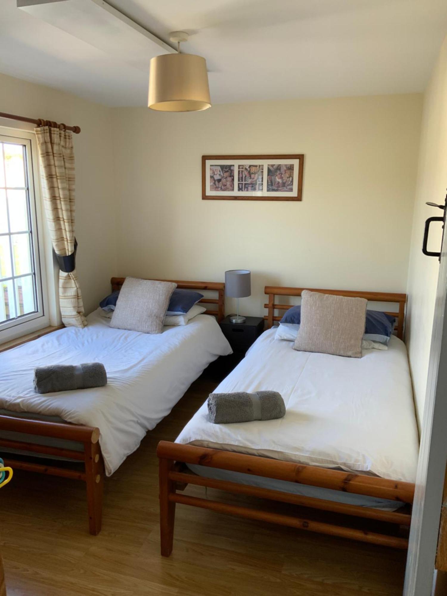 Woodpecker Cottage At Frog Trotters Cottages Hartpury Εξωτερικό φωτογραφία